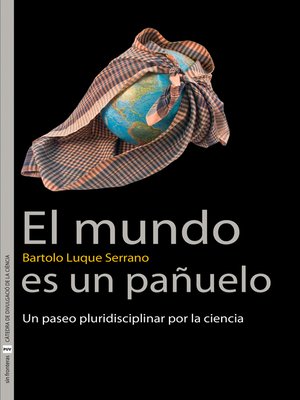 cover image of El mundo es un pañuelo